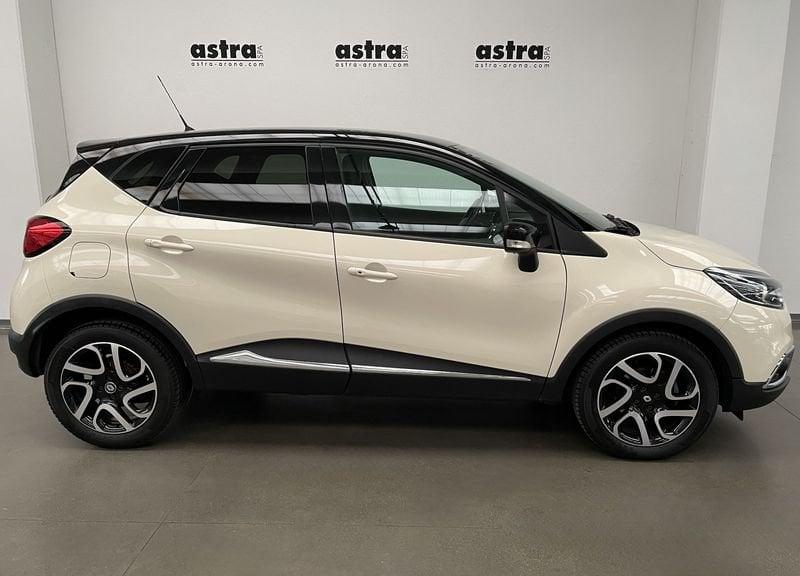 Renault Captur Captur dCi 8V 90 CV Start&Stop Energy Life