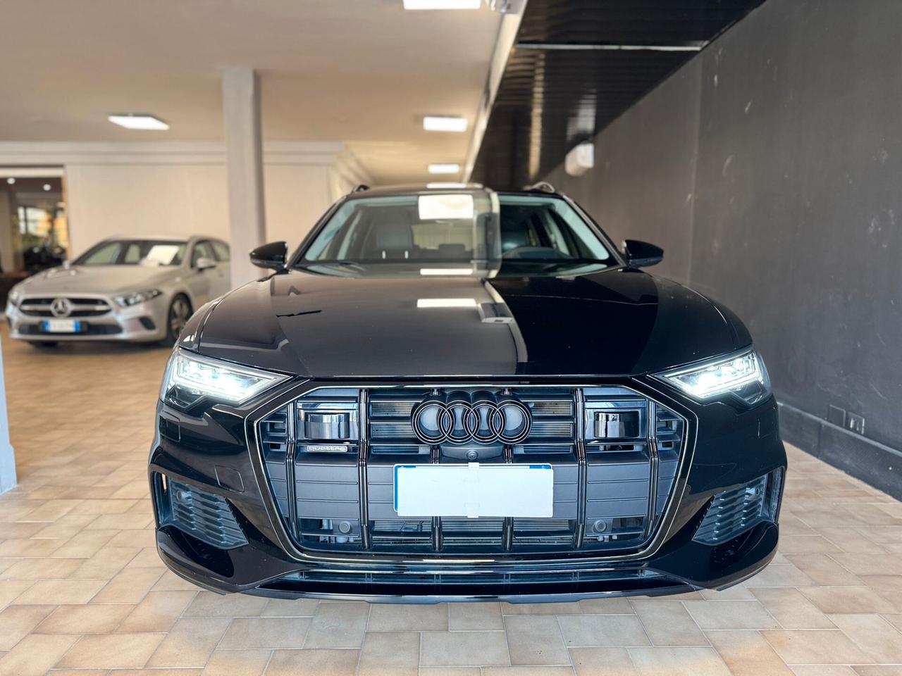 Audi A6 allroad A6 allroad 40 TDI 2.0 quattro S tronic Business Advanced