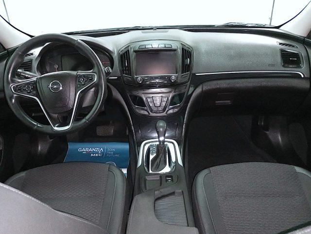 OPEL Insignia Sports Tourer 2.0 cdti Cosmo Business 170cv at6