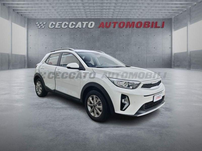KIA Stonic Stonic 1.2 dpi Urban s/Smart Pack gpl 82cv
