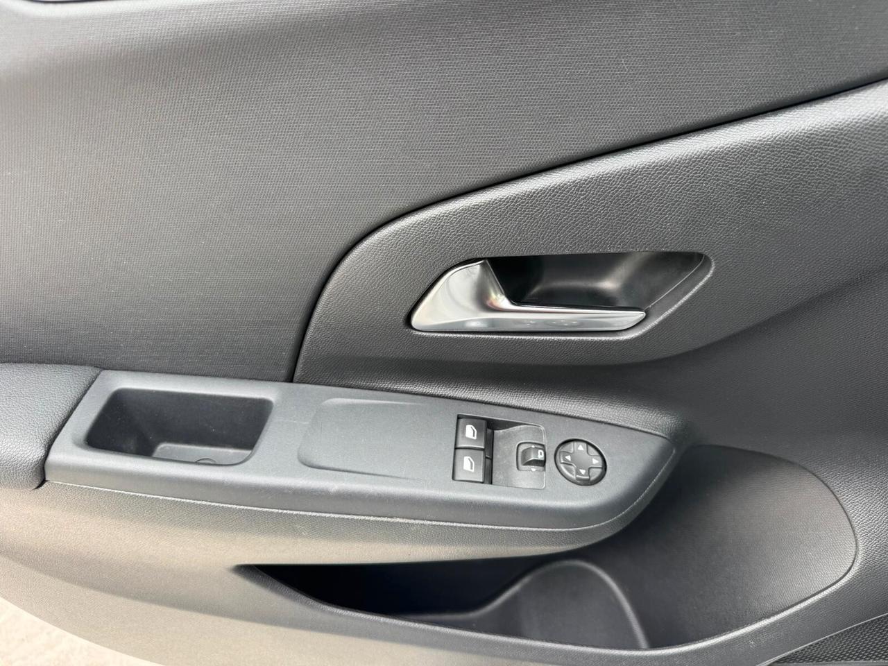 OPEL CORSA 1.5 BLUEHDI 100CV 2023 !!!