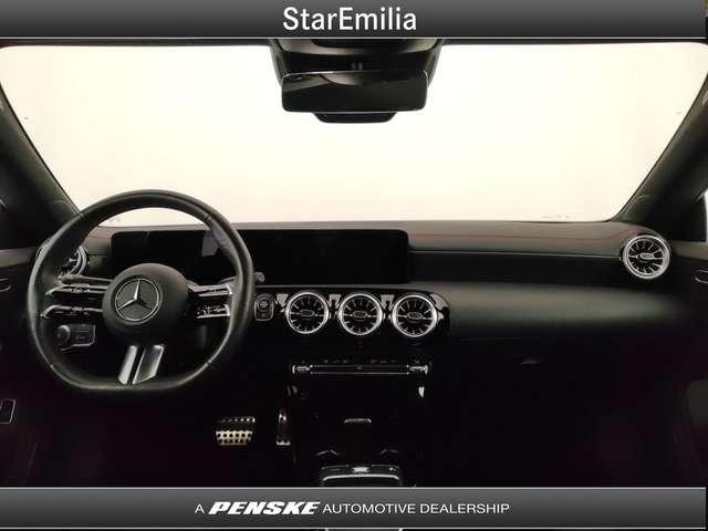 Mercedes-Benz CLA 200 CLA 200 d Automatic AMG Line Advanced Plus