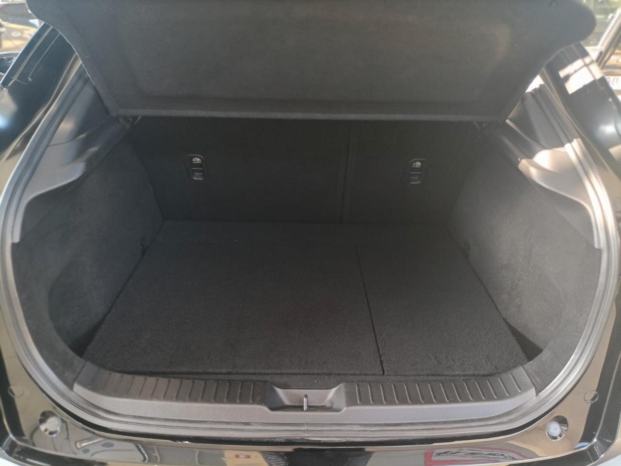 Mazda CX-30 2.0L e-Skyactiv-G M Hybrid 2WD Executive