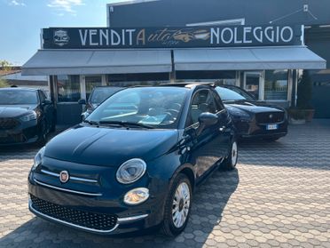 Fiat 500 C 1.0 Hybrid Dolcevita *IN ARRIVO*