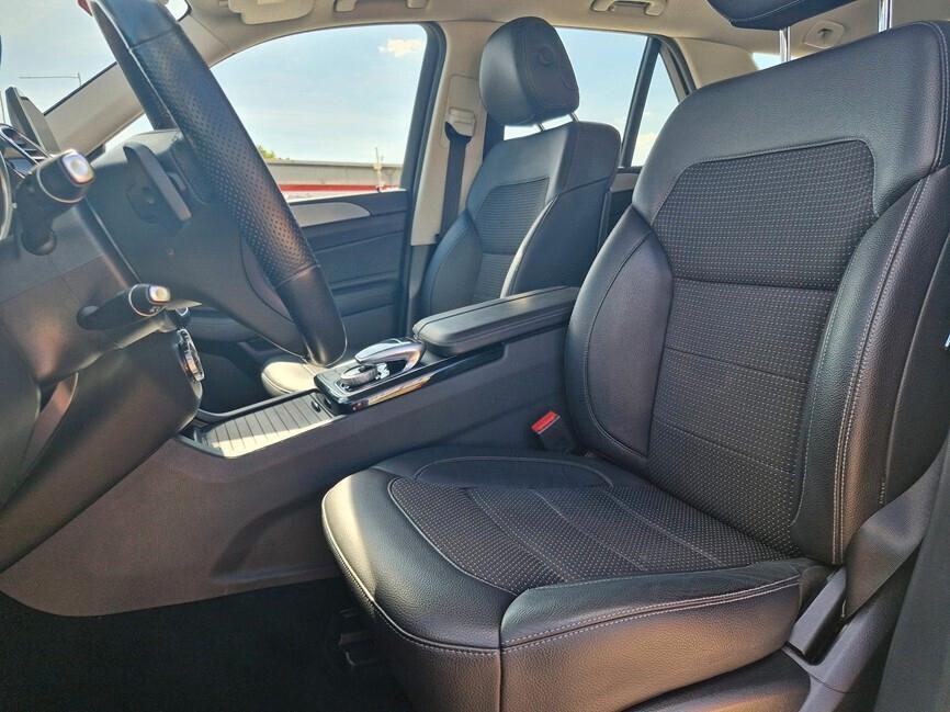 Mercedes-benz GLE 250 GLE 250 d 4Matic Premium