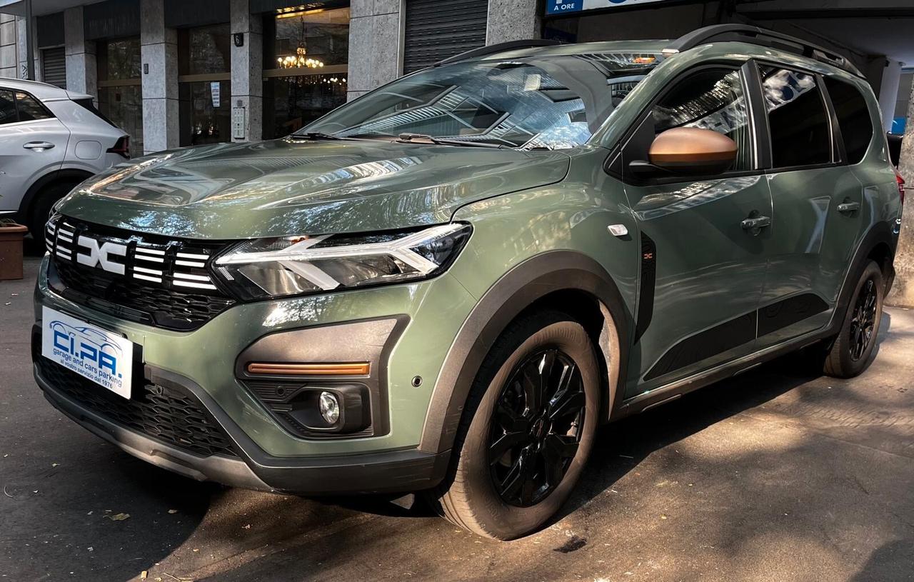 Dacia Jogger 1.0 TCe 110 CV 5 posti Extreme