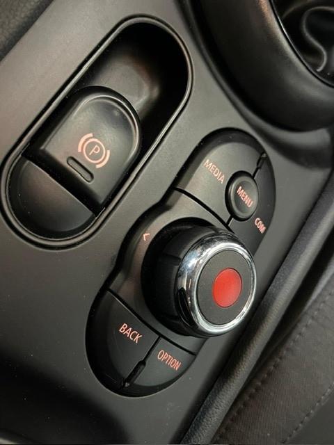 Mini Cooper Clubman 1.5 Hype