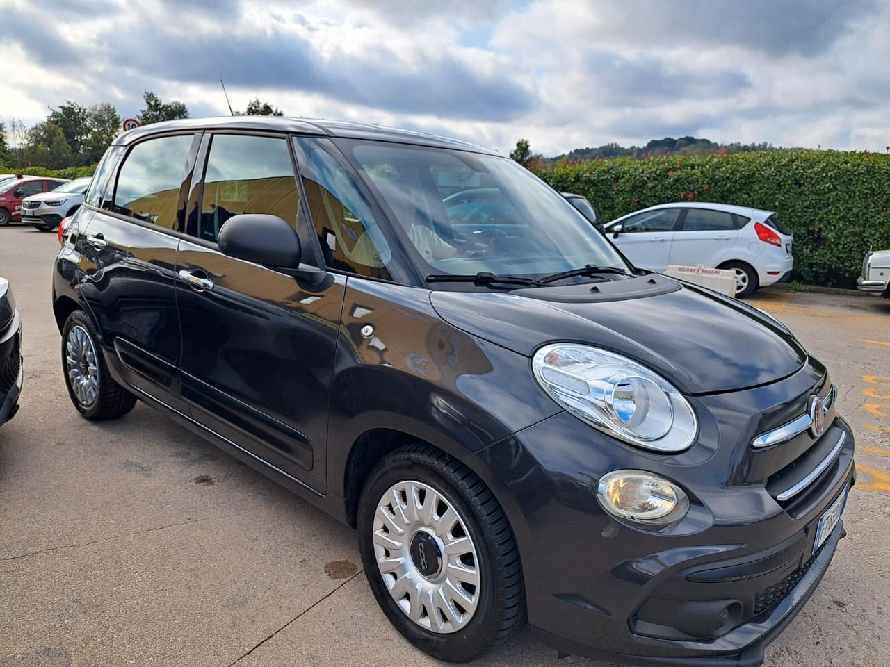 Fiat 500L 1.4 95 CV Urban -NEOPATENTATI