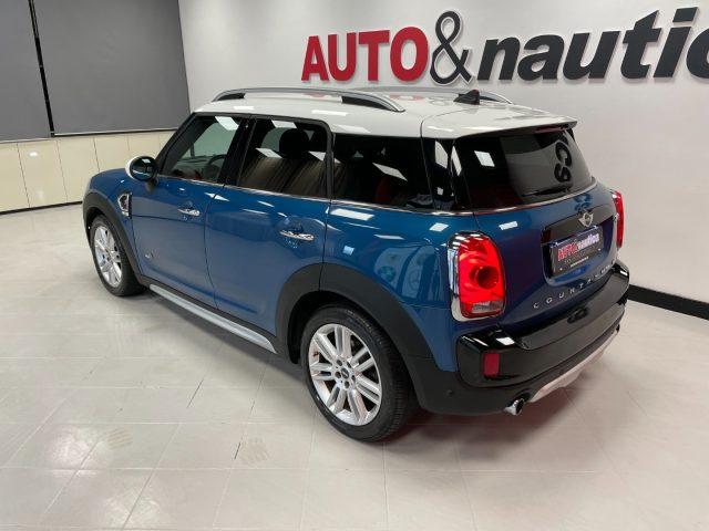 MINI Countryman 2.0 Cooper S Countryman ALL4