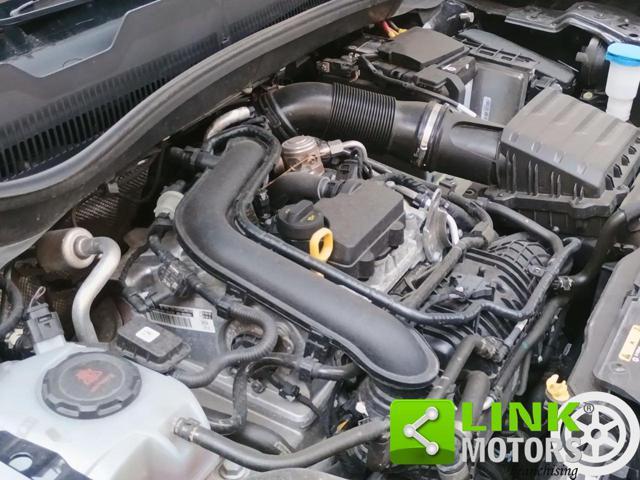 VOLKSWAGEN T-Cross 1.0 TSI 110 CV DSG Style