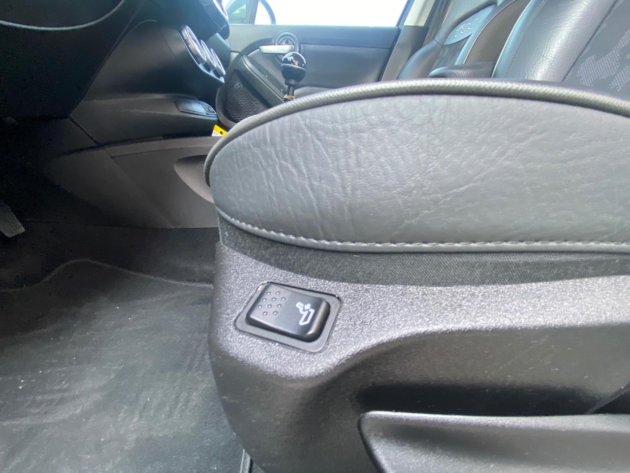 Fiat 500X 1.6 MultiJet 130 CV Cross