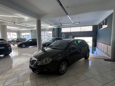 Lancia Delta 2.0 MJT DPF Platino