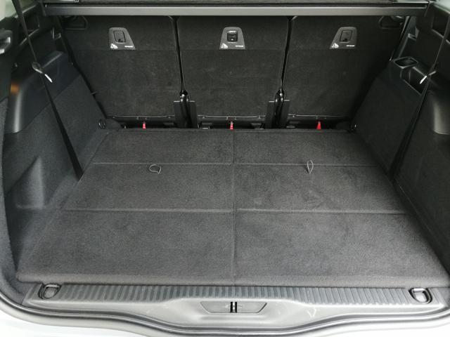 CITROEN Grand C4 Spacetourer BlueHDi 130 CV S&S EAT8 Feel 7 Posti