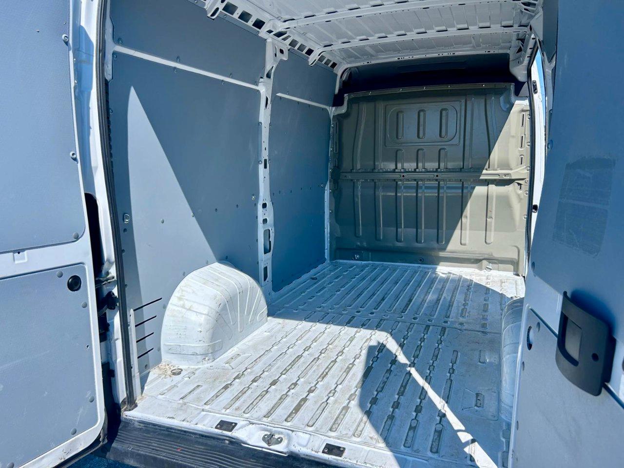 Fiat Ducato 333 2.2 Blu-hdi 140 Cv L2 H2
