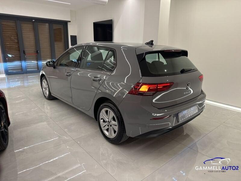 Volkswagen Golf Golf 2.0 TDI 115 CV SCR Life