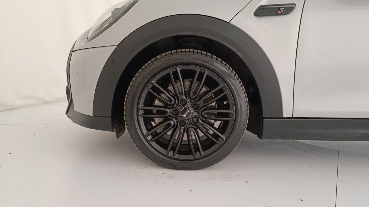 MINI Mini IV F55 2021 5p - Mini 5p 2.0 Cooper S Classic auto