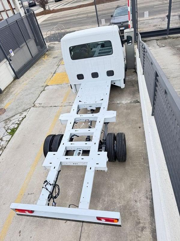 Renault Master PRONTA CONSEGNA!!! MASTER RUOTE GEMELLATE T35 L4 170CV