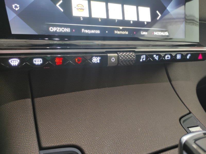 DS DS 7 - DS 7 Crossback BlueHDi 130 aut. Business