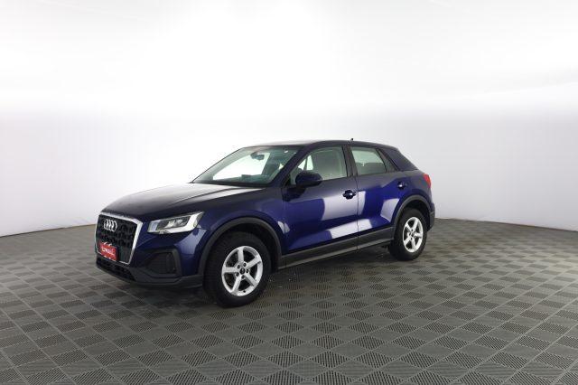 AUDI Q2 Q2 30 TDI S tronic Business