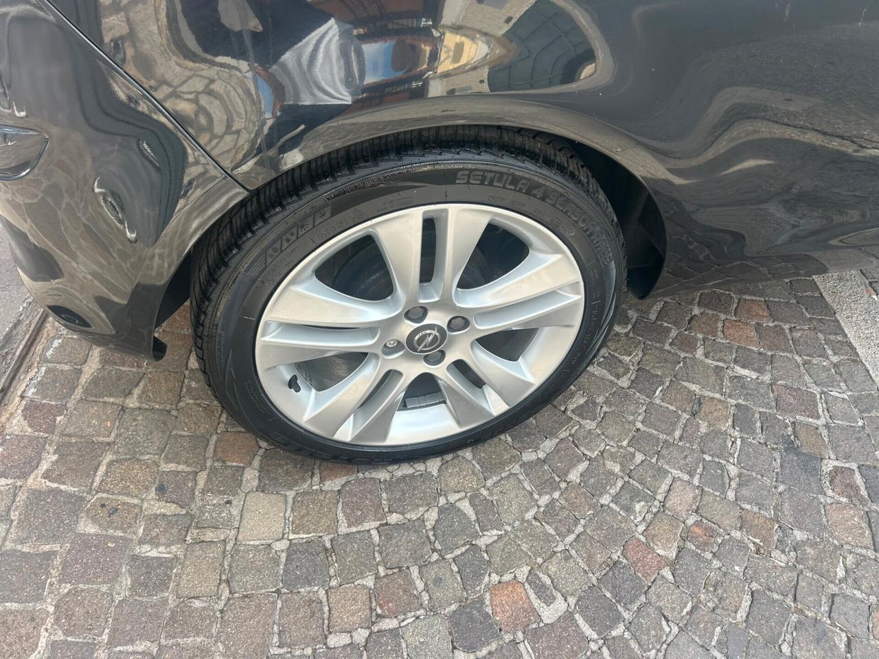 Opel Corsa 1.2 85CV 3 porte GPL-TECH Ecotec