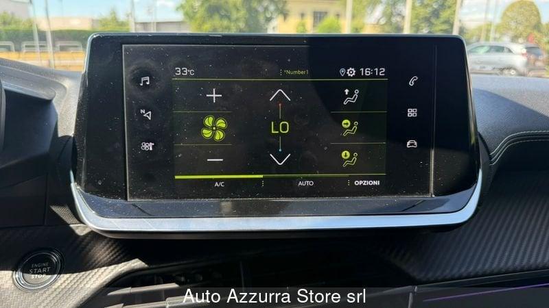 Peugeot 2008 2008 1.2 puretech GT Line s&s 130cv eat8 *PROMO AZZURRA*