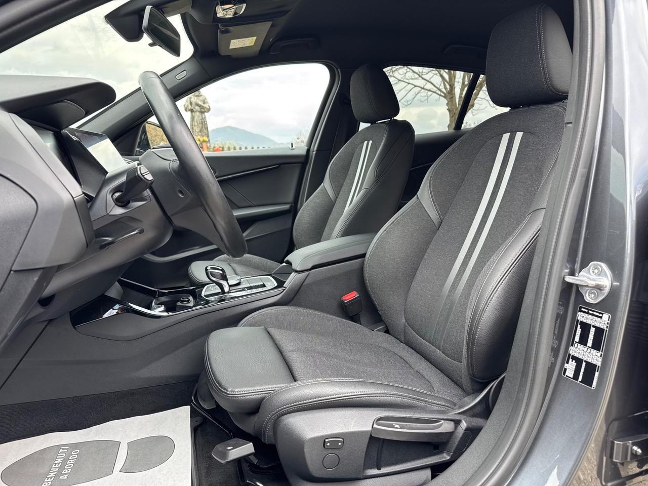 Bmw 116 116d 5p. Sport