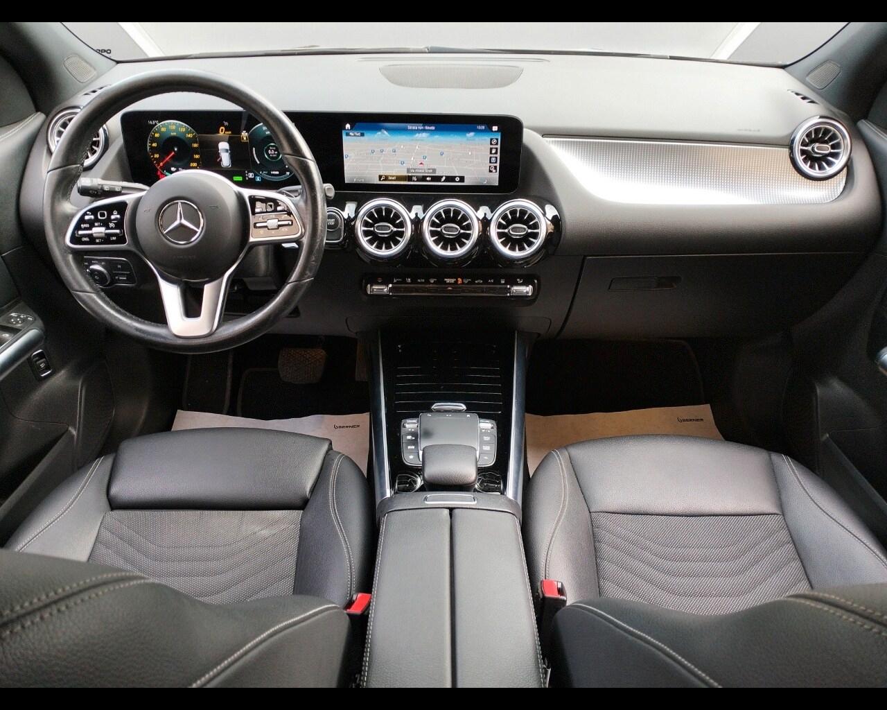 MERCEDES EQA (H243) EQA 250 Premium