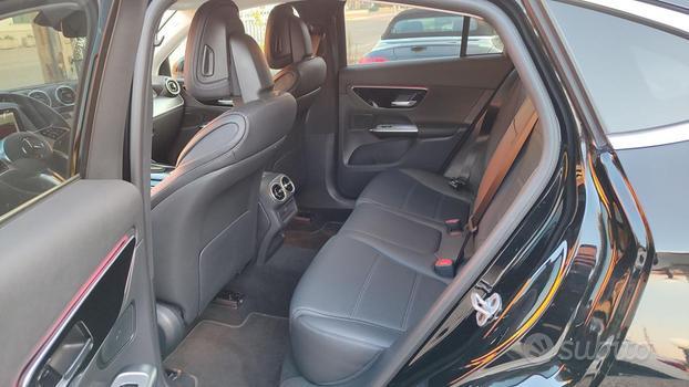 MERCEDES-BENZ GLC 220 Coupe d AMG 4matic "20"CAM