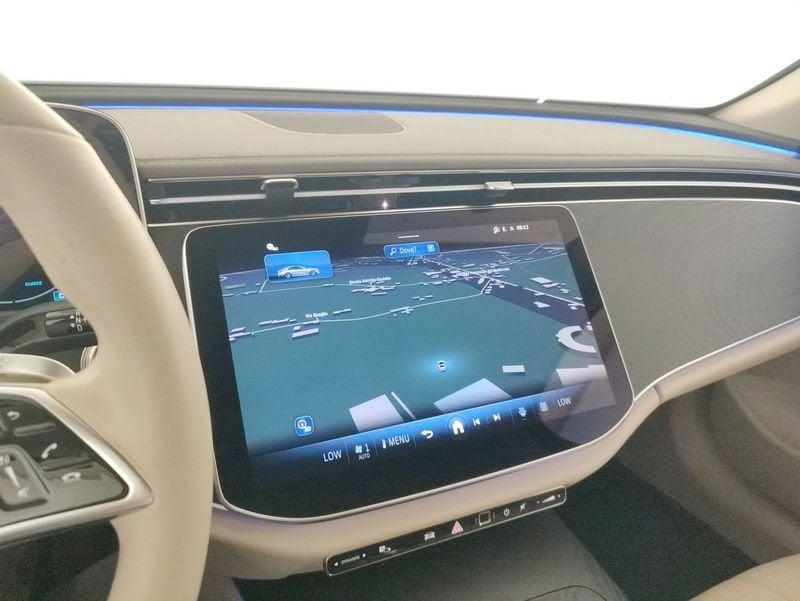 Mercedes-Benz Classe E E 220 d Exclusive Premium Plus 4matic auto