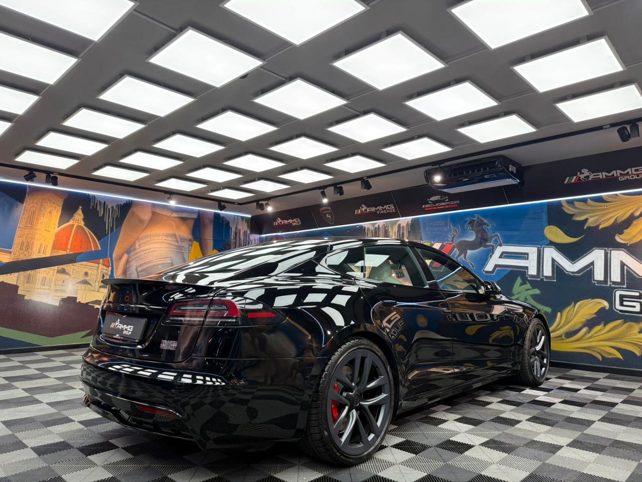 Tesla Model S 100kWh Plaid (794)