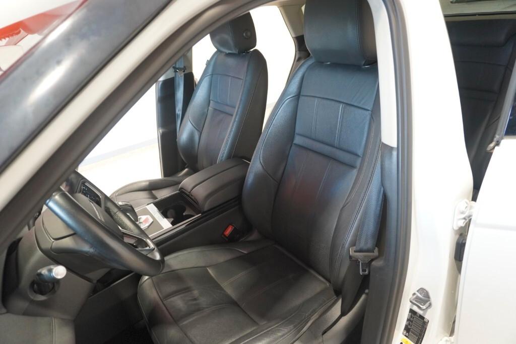 LAND ROVER RANGE ROVER EVOQUE 2.0D I4 163CV AUTO AWD SE ( FARI LED - PELLE - ADAPTIVE CRUISE - NAVI - MIRROR - PDC - TELECAMERA POST. - CERCHI 20 - TETTO BICOLORE )