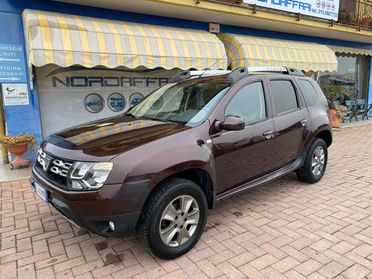 DACIA Duster 1.6 115CV Start&Stop 4x2 GPL Lauréate