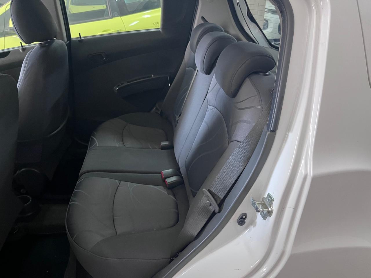 Chevrolet Spark 1.0 LS optional
