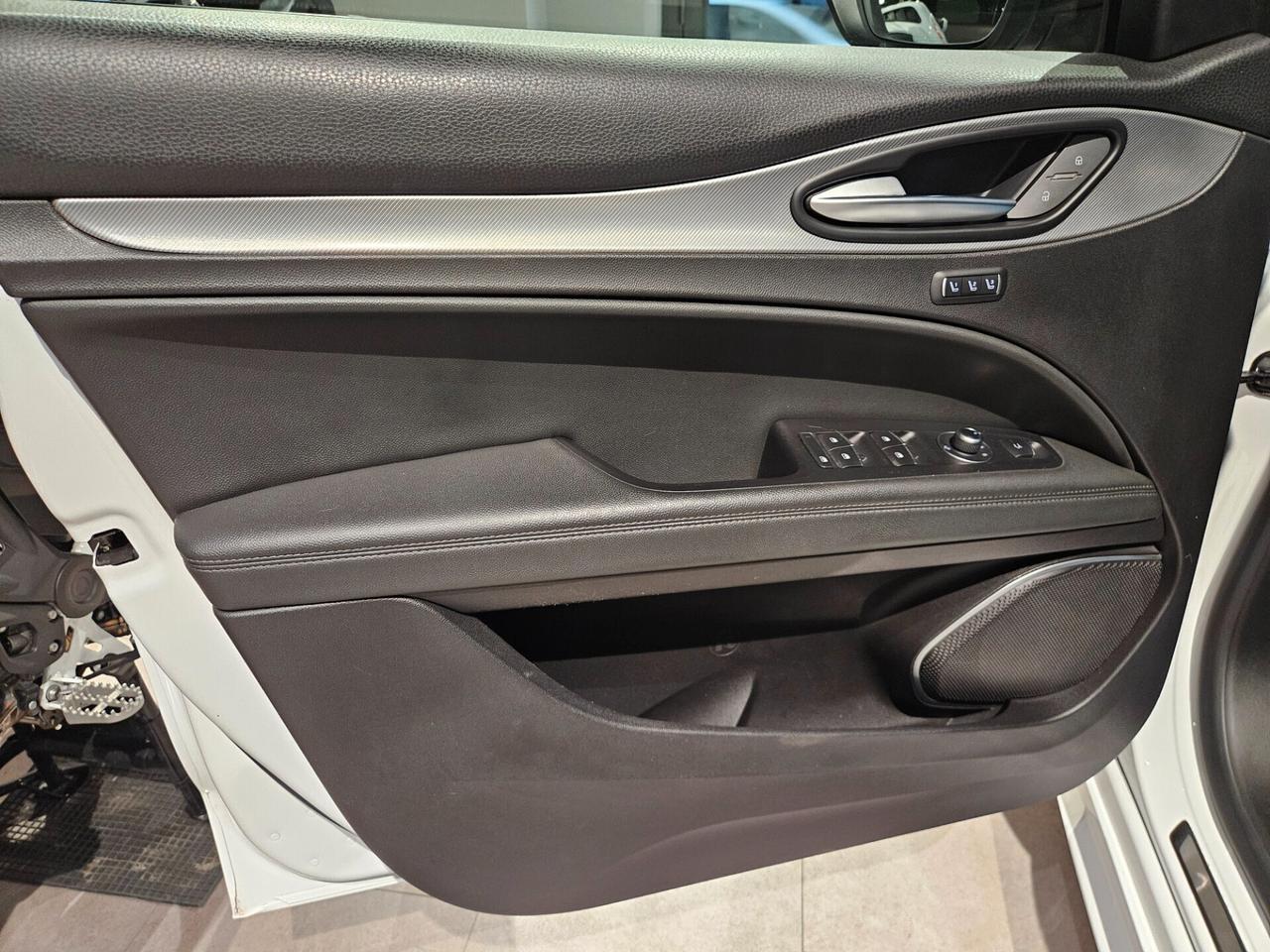Alfa Romeo Stelvio 2.2d 210 CV AT8 Q4 Veloce IVA ESPOSTA