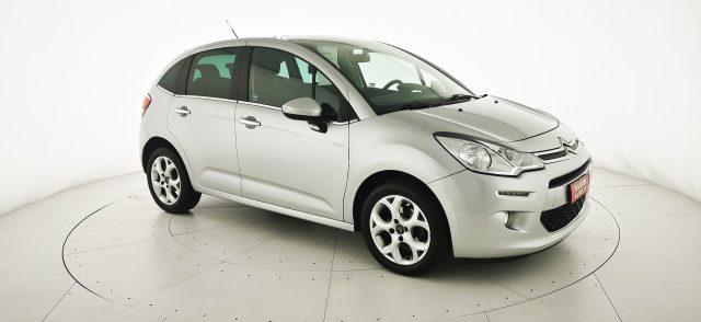 CITROEN C3 PureTech 82 Exclusive