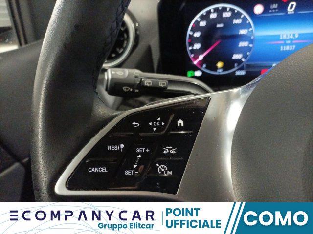 MERCEDES-BENZ B 200 Automatic Progressive Advanced
