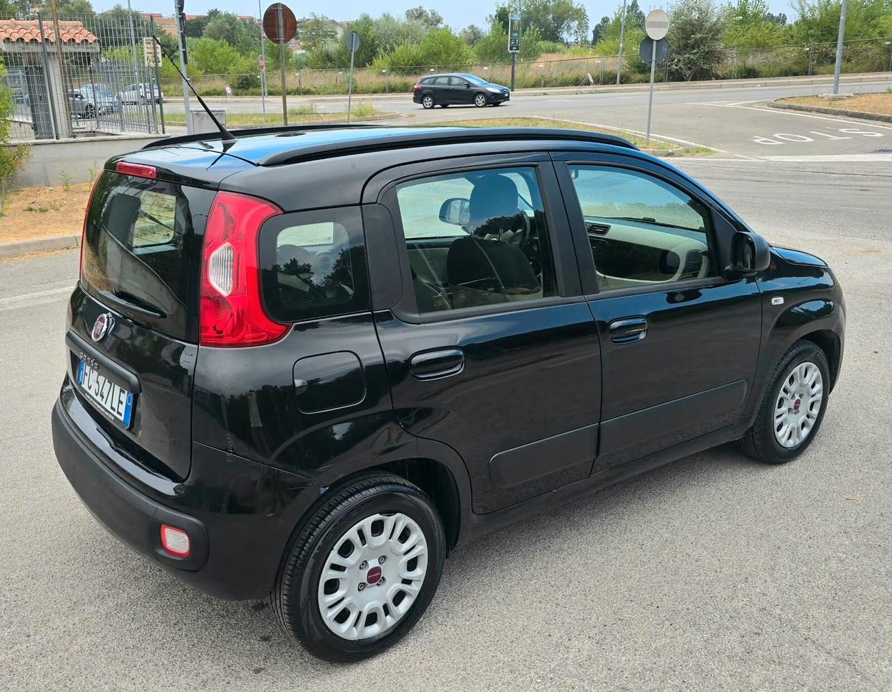 Fiat Panda 1.2 EasyPower Lounge