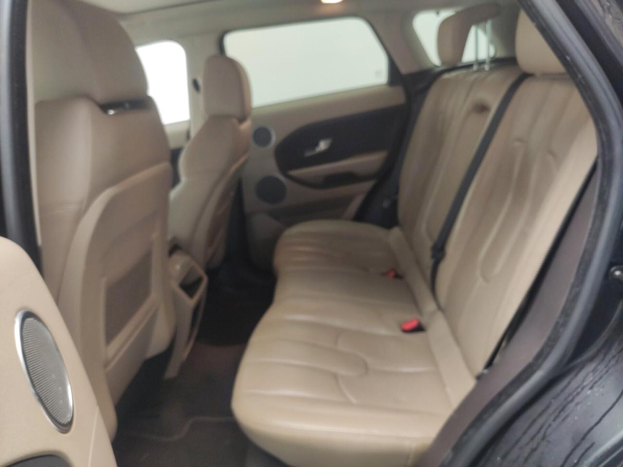 Land Rover Range Evoque 2.2 5p. PURE
