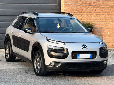 Citroen C4 Cactus 1.6HDi-100cv-149.000km-GARANZIA