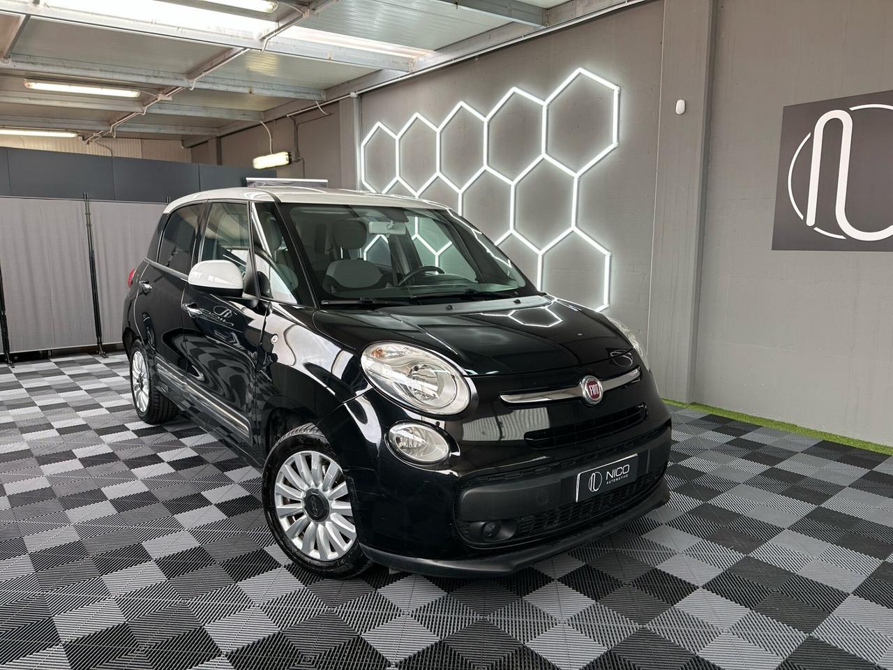 Fiat 500L 1.3 Multijet 85 CV Pop Star