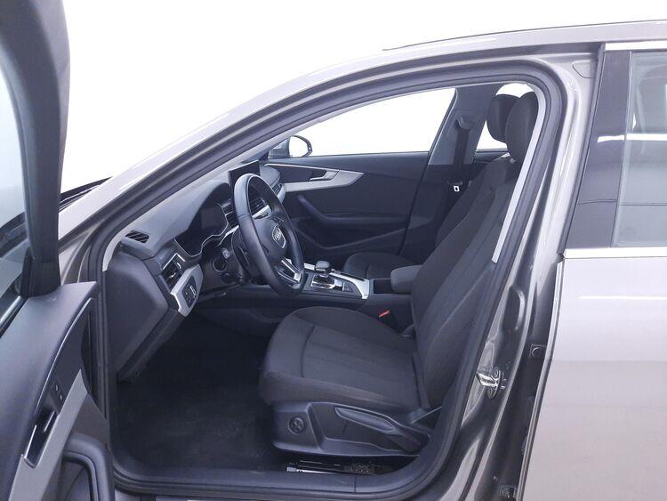 Audi A4 Avant 35 TDI Business Advanced S tronic BR520735 2.0 Mild Hybrid 163CV