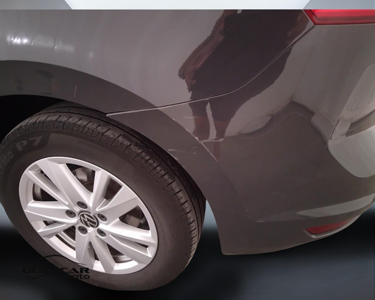 VOLKSWAGEN Touran III 2015 - Touran 1.5 tsi Business 150cv dsg