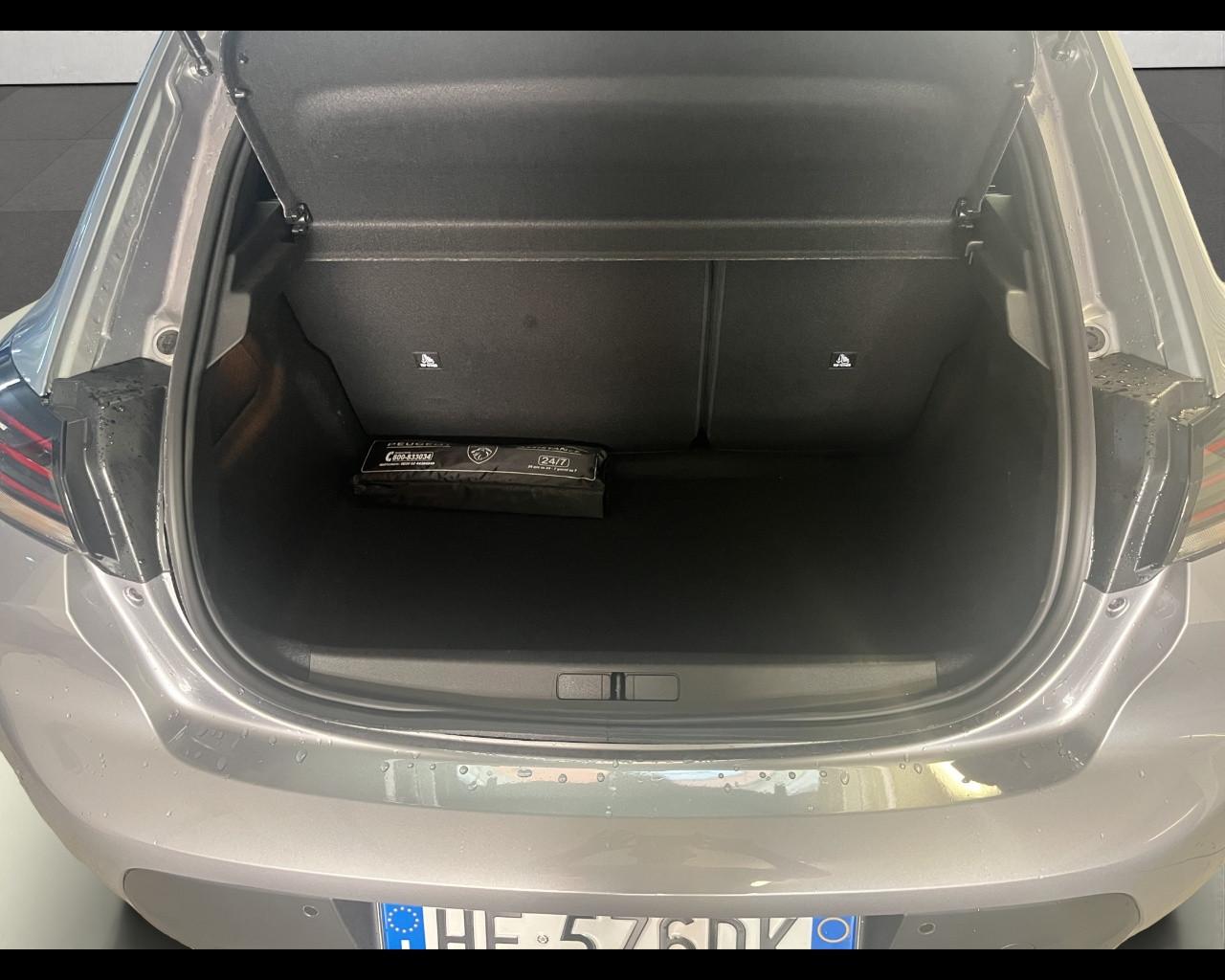 PEUGEOT 208 5P - Style Turbo Benzina 100cv