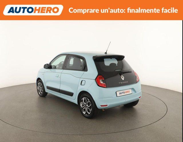 RENAULT Twingo SCe 65 CV Equilibre