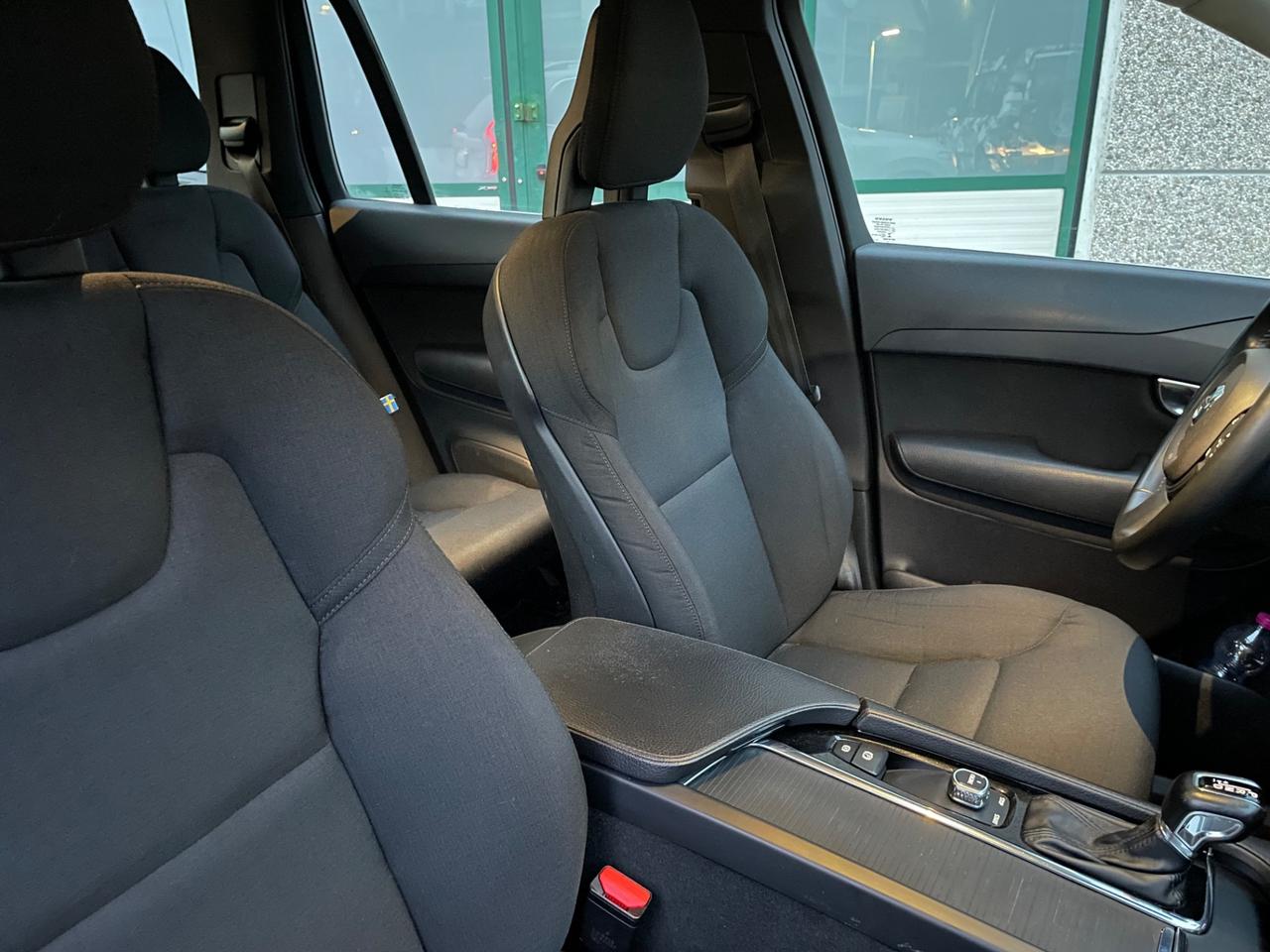 Volvo XC 90 XC90 D4 Geartronic 7 posti Business Plus