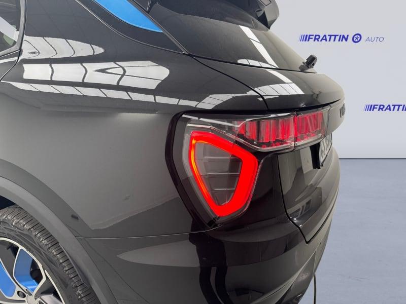 LYNK&CO 01 PHEV