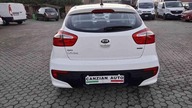 KIA Rio 1.1 CRDi 5p.S&S High Tech COLLECTION