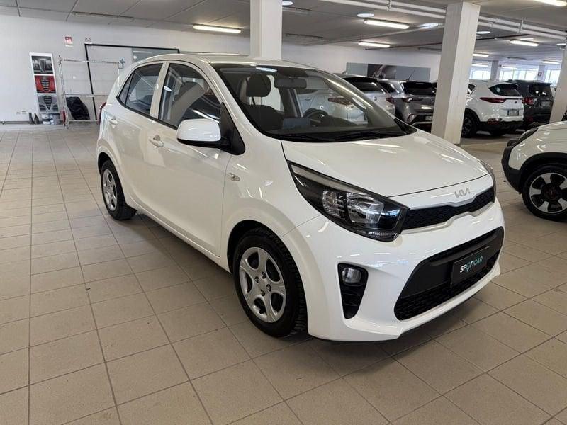 KIA Picanto 1.0 12V 5 porte Urban