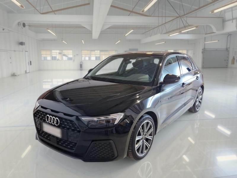 AUDI A1 SPORTBACK 30 TFSI Admired Sportback