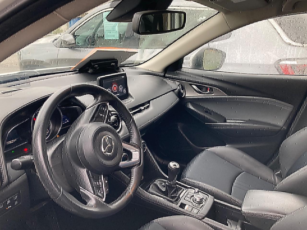 Mazda CX-30 2.0L M-Hybrid 2WD Executive-2021